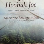 Feather for Hoonah Joe