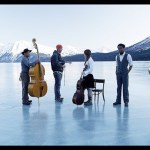 Black Water  Railroad Band