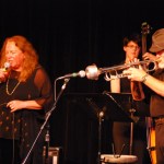 -Photo by Dick Sanders