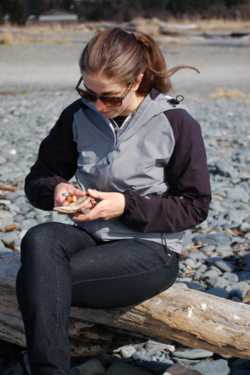 From science to sculpture