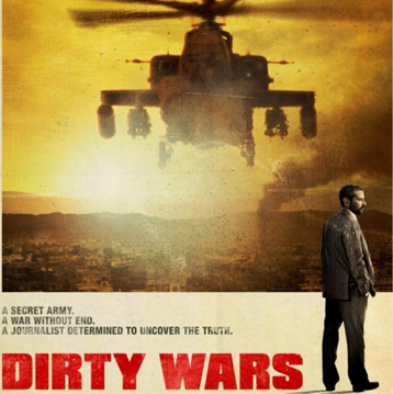 Dirty Wars
