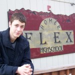 Ashley Freeman, Homer