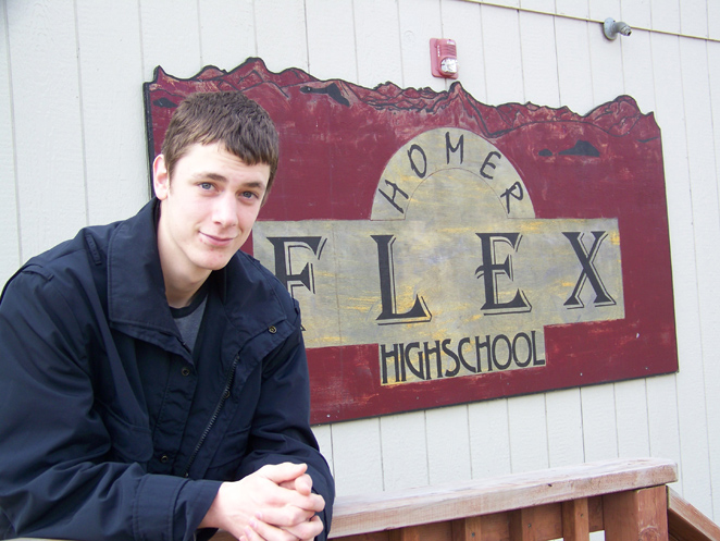 Ashley Freeman, Homer