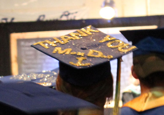 Photo by McKibben Jackinsky, Homer News