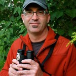 Bill Thompson-Photo provided