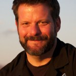 Jeffrey Gordon-Photo Provided