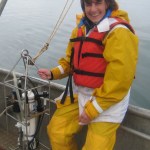 Woman of Distinction