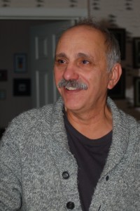 Finding humor the Chiappone way