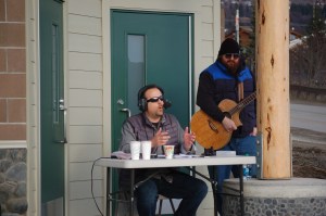 Photo by Michael Armstrong, Homer News