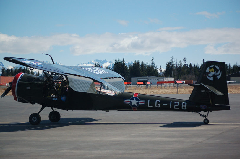 Photos by Michael Armstrong, Homer News