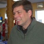 Mark Begich