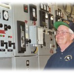 Gerry Willard-Photo courtesy of HEA