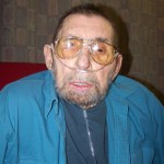 Earl Miller-Photo provided