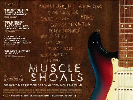 Muscle Shoals
