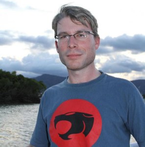 Neil Hayward took the photo of the rustic bunting, left, with a junco, while visiting in Homer.-Photo provided