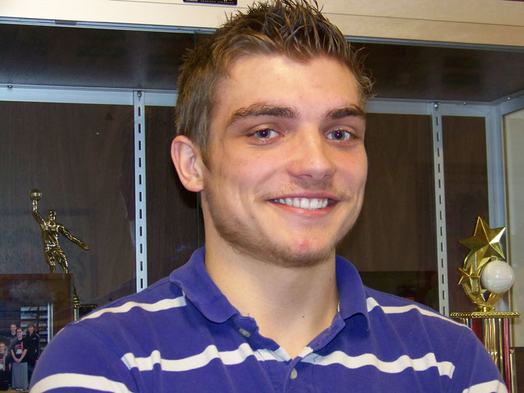 Homer Flex School-Photo provided