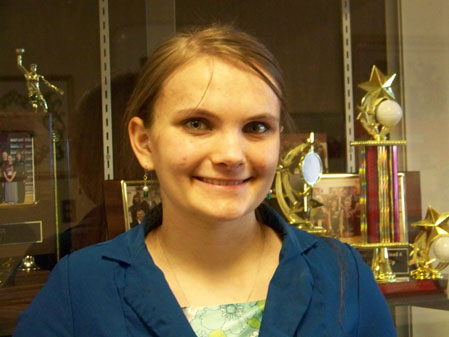 Kyle Van Alstine, Homer