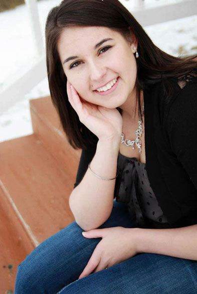 Maggie Elaine Graham, Homer