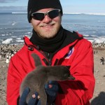 Noah Strycker-Photo provided