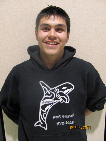 Homer High School-Photo provided