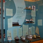 Made-to-scale boat models are gaining renewed attention since model-builder Don Ronda's death in September.