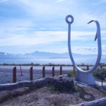 The Holland America cruise ship, Statendam, visits Homer one last time next Tuesday.-Photo by Miranda Weiss