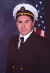 Casey M. Coates-Photo provided