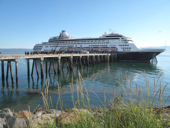 Loading carcasses-Photo by Miranda Weiss