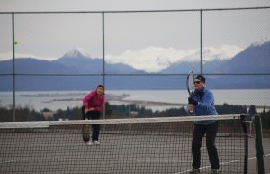 Photo by Michael Armstrong, Homer News