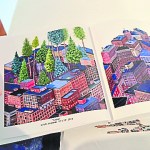 Spotlight on Homer houses