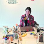 Spotlight on Homer houses