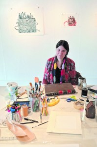 Spotlight on Homer houses