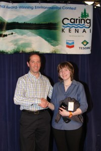 Homer’s winning entries dominate ‘Caring for the Kenai’ competition