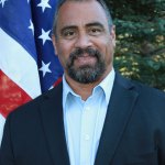 John "Bear" Cox-Photo provided