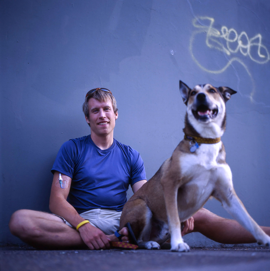 A still from “Denali.”-Photo provided