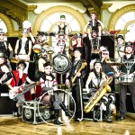 March Fourth Marching Band