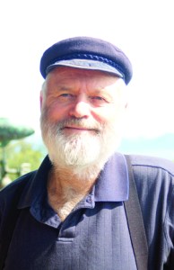 Seaton touts benefits of vitamin D