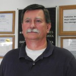 Gus VanDyke-Photo provided