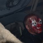 Homer goes all out for halloween