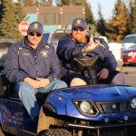 Photo by McKibben Jackinsky, Homer News