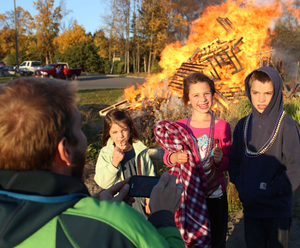 Photo by McKibben Jackinsky, Homer News