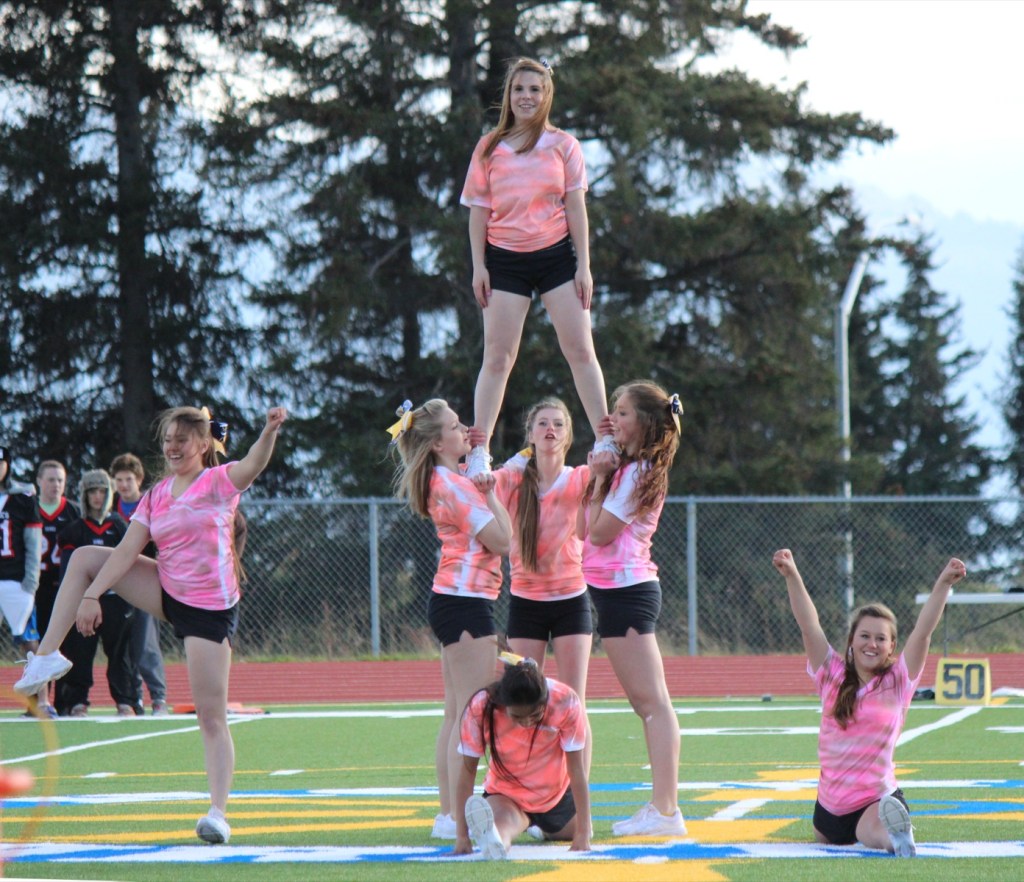 Photo by McKibben Jackinsky, Homer News