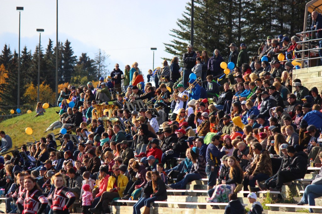 Photo by McKibben Jackinsky, Homer News