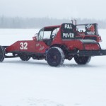 Young racers provide plenty of action on Beluga Lake ice