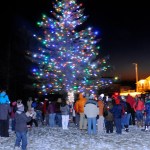 enjoyed his merry laugh and his promises of a