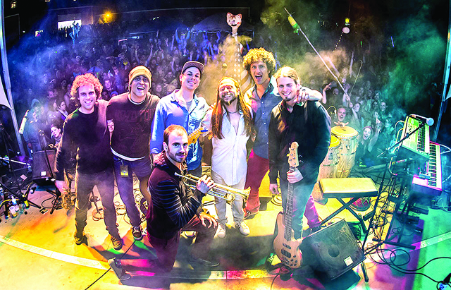 The Motet