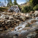 A still from “Knee Deep.”-Photo provided