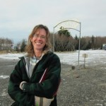 Kyra Wagner, this year’s Lifelong Learner, came to Homer in 2000 after spending four years with the Peace Corps in Paraguay.-Homer News file photos