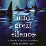 Memoir follows loss,  decline of orca group in Prince William Sound