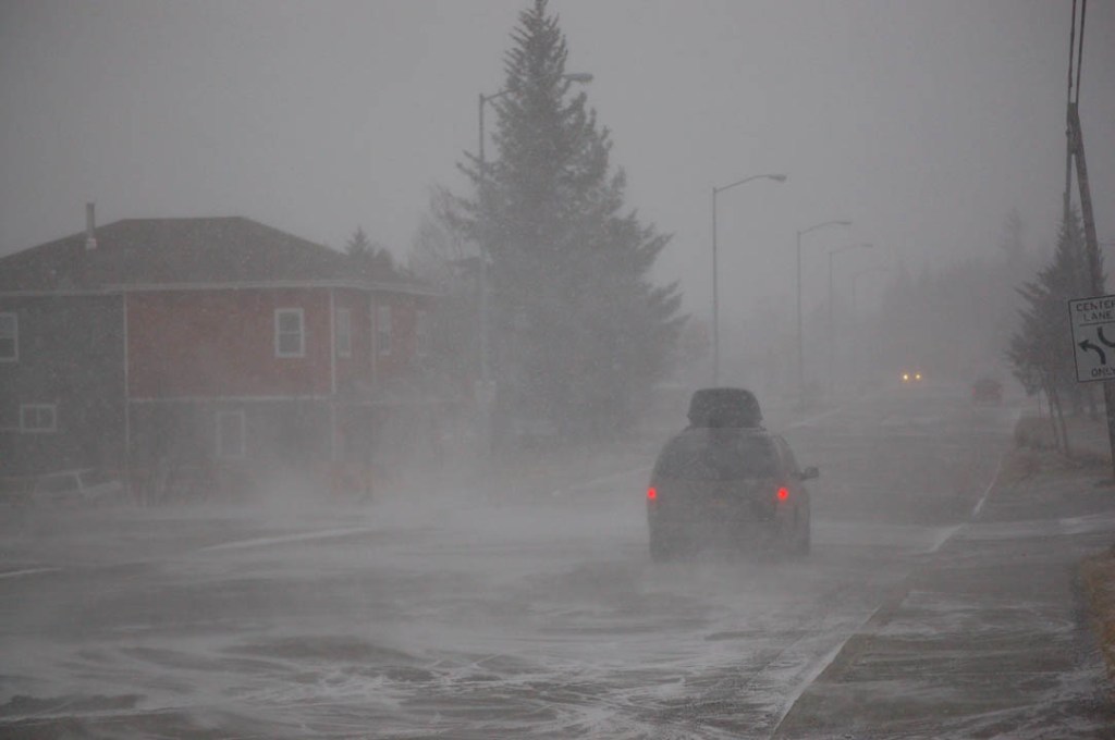 Photo by McKibben Jackinsky, Homer News